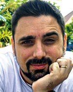 Brian Sanders