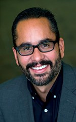 Fernando Arzola Jr.