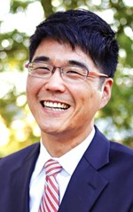 Mitchell Kim