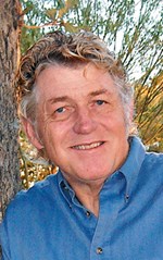 Carl A. Raschke