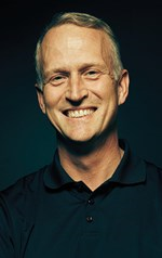 Peter Greer
