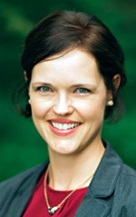 Kathryn Applegate