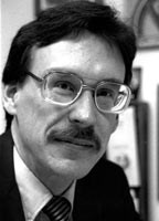 Dennis L. Okholm