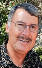 Charles E. Van Engen