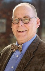 W. David Buschart