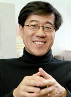 Peter Cha