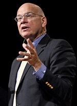 Timothy Keller