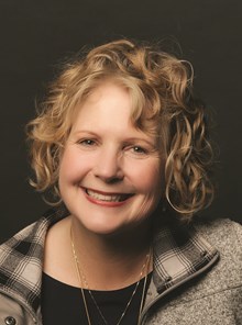 Ruth Everhart