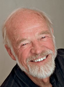 Eugene H Peterson