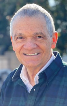 Ronald W Pierce