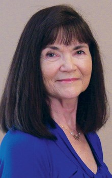 Juanita Ryan