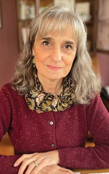 Silvie P. Vanhoozer