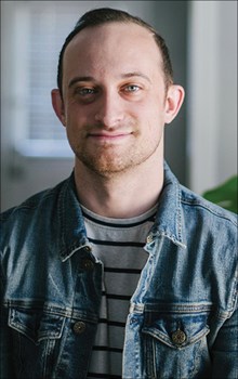 Ian Harber