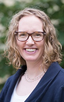 Karen J. Johnson