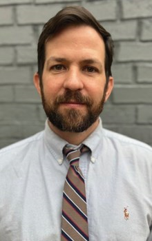 Roy McDaniel