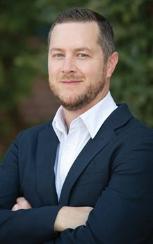 Matthew Rusten