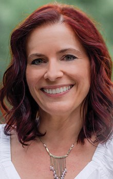 Stephanie Rousselle