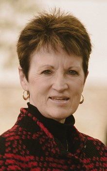 Shirley Mullen