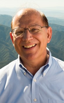 Paul D. Wegner