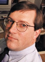 Scott Hafemann