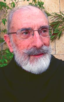 Mark Sheridan