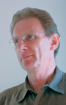 Leonard J. Vander Zee