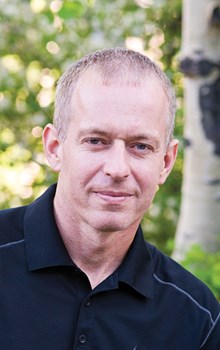 Mike MacKenzie