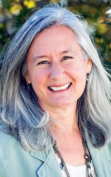 Sharon R. Hoover