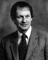 Howard J. Van Till