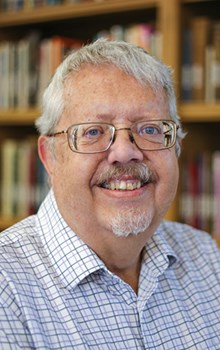 Craig L. Blomberg