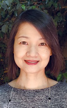 Chloe Sun