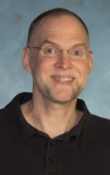 Craig S. Keener