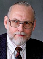 Howard A. Snyder