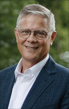 Bruce Hindmarsh
