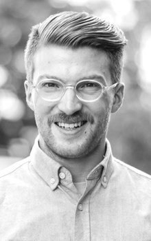 Todd R. Hains