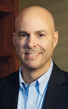 L. Michael Morales