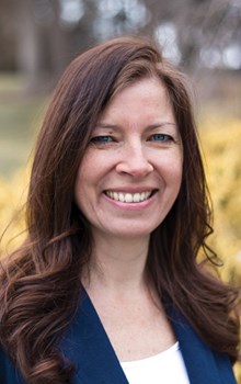 Amanda W. Benckhuysen