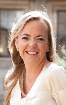 Amy Orr-Ewing