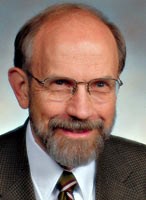 Peter J Schakel