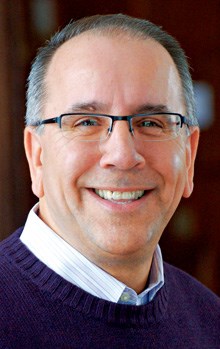 Stephen A. Macchia