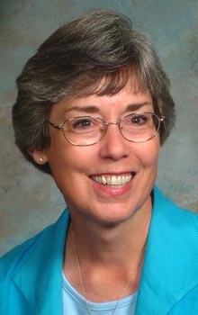 Caroline J. Simon