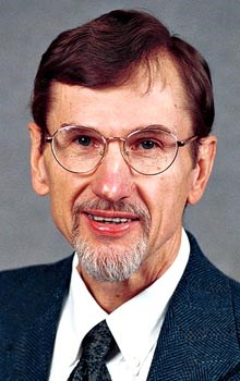 Willard M. Swartley
