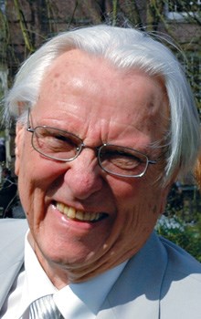Bob Goudzwaard