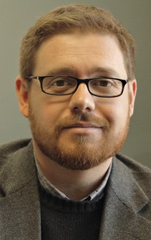 Jamie D. Aten