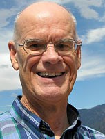 Davis A. Young