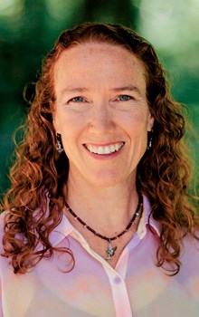 Wendy Elizabeth King