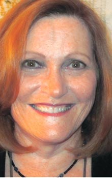 Kay Higuera Smith