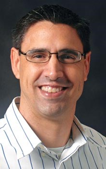 Ryan Shaw
