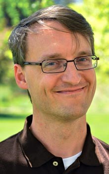 Christopher Gehrz