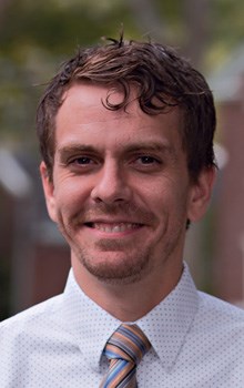 Mark A. Tietjen